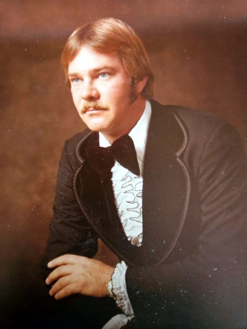 Obituary of Gordon Lee Weaver