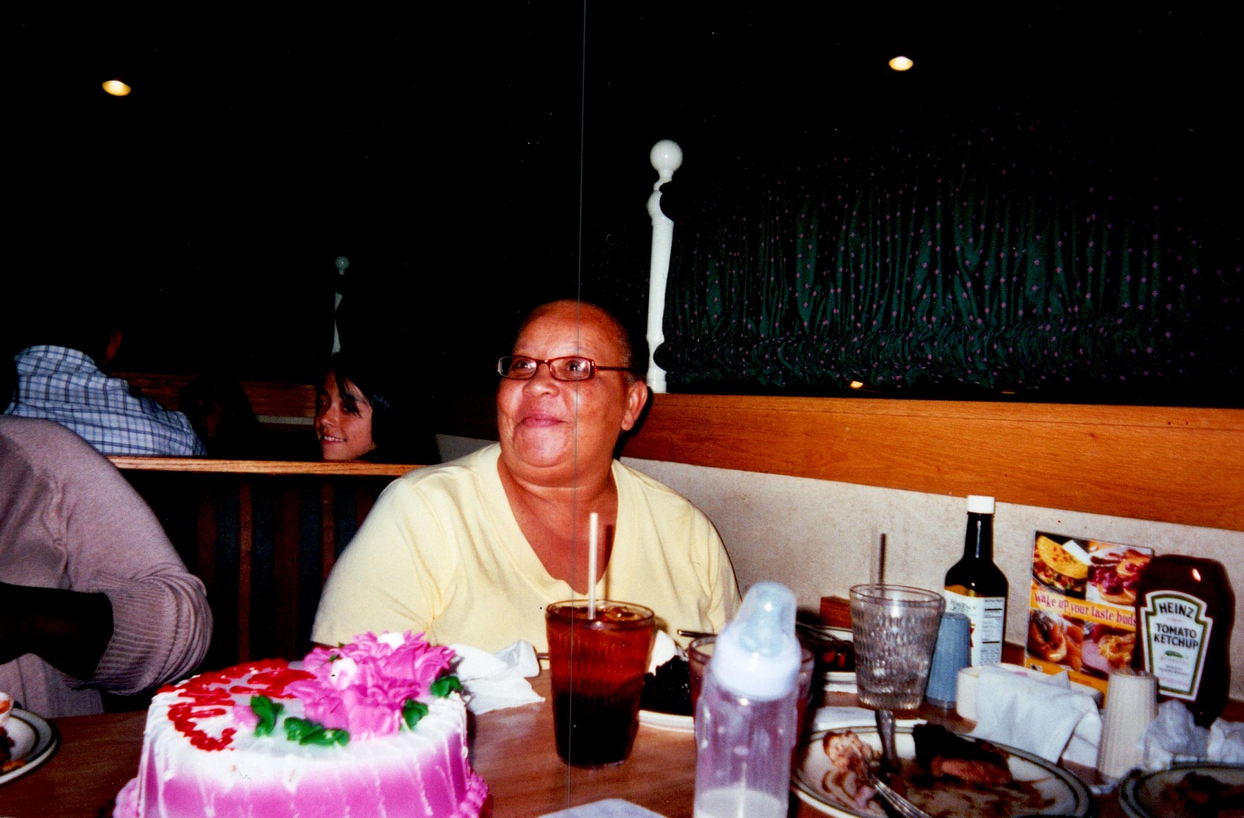 Obituary of Melanie Ann Chenault