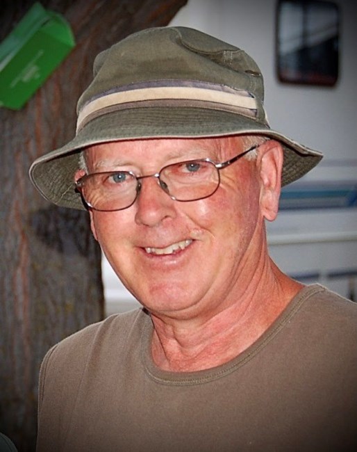 Obituary of Dennis Carter