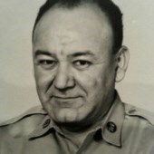 Obituary of Gilbert V. Sfc Martinez
