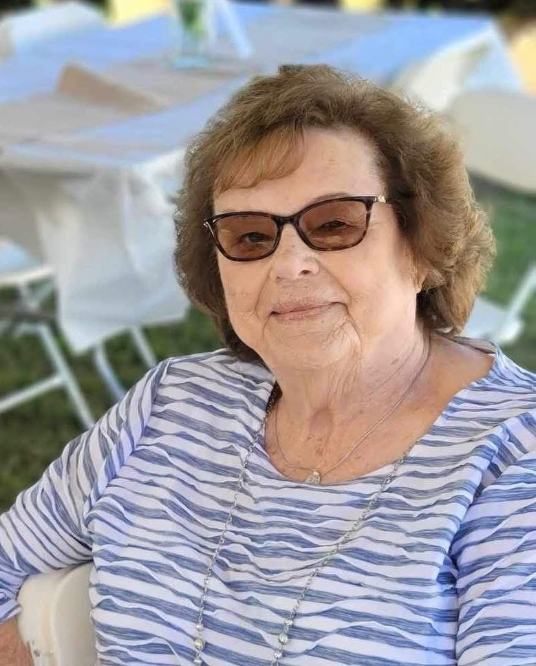 Avis de décès de Lois Jeanette Watson