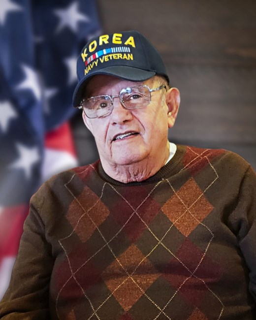 Obituary of Peter Q. Ramirez