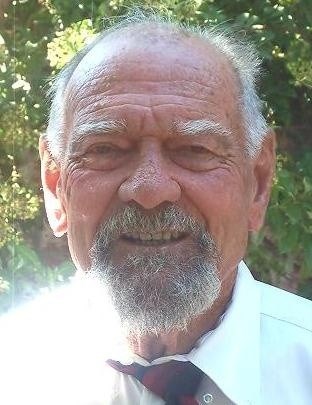 Obituary of Leroy Olson