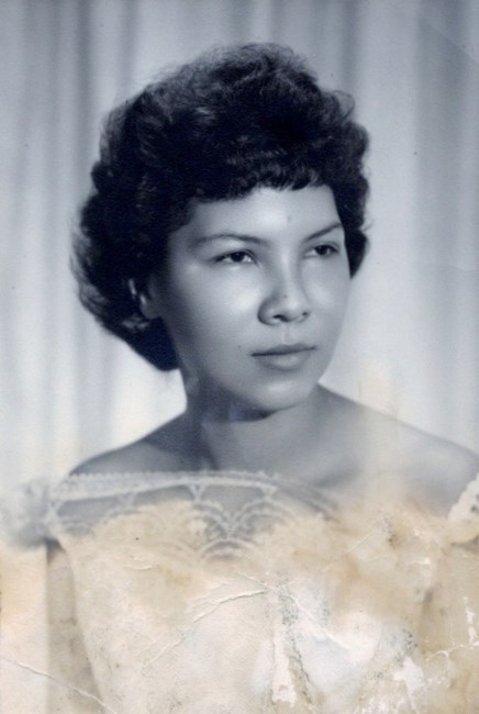 Obituary of Maria Esther Valdez