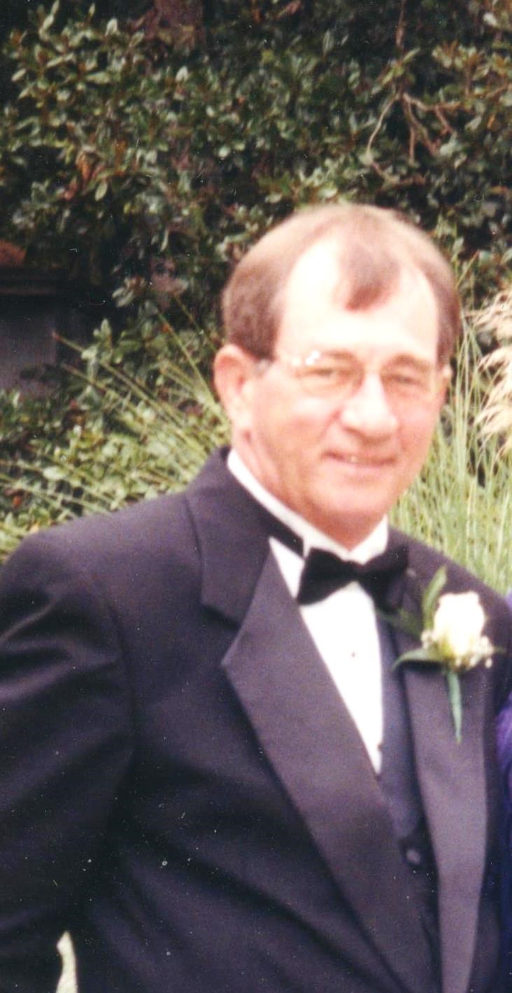 Obituary of Darrell H. Barnett