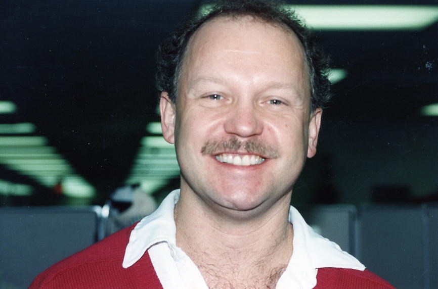 Obituary of Albert Sidney Wells Jr.