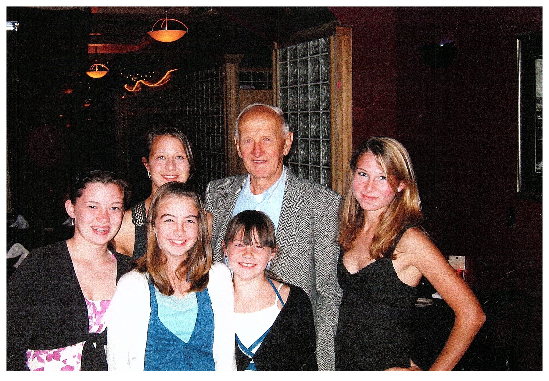 Obituary of Stanley "Jack" G. Pezanowski