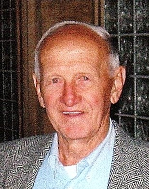 Obituary of Stanley "Jack" G. Pezanowski