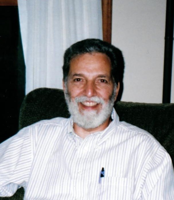 Obituary of Ronald W. Leigh