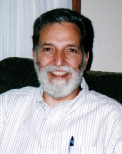 Obituary of Ronald W. Leigh