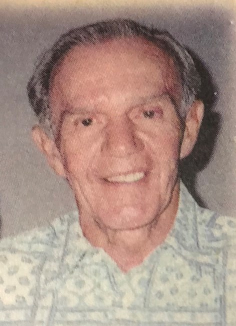 Obituary of Federspill L. Bernard