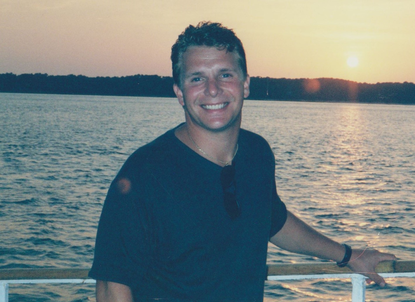 Obituary of Raymond "Rick" R Fajmon