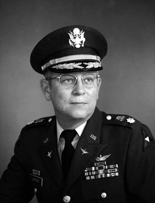 Obituary of Robert L Lippard