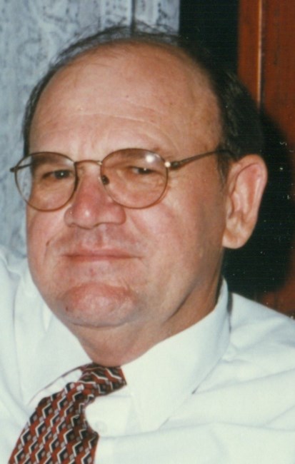 Obituary of Eugene Simon Granger