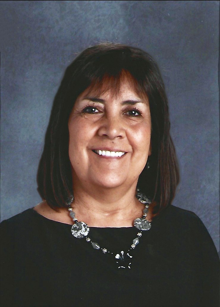 Eduvijes Irene Molinar Obituary San Antonio, TX