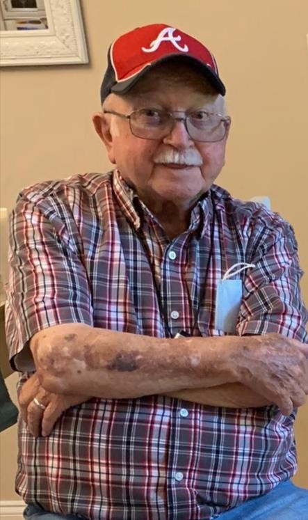 Obituary of Jack Sanford Taylor