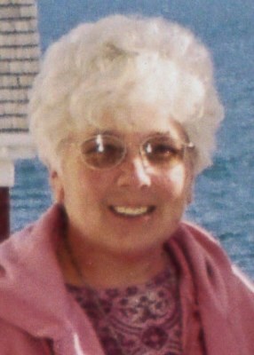 Obituary of Margaret Smith