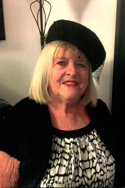 Obituary of Charlene Wilson