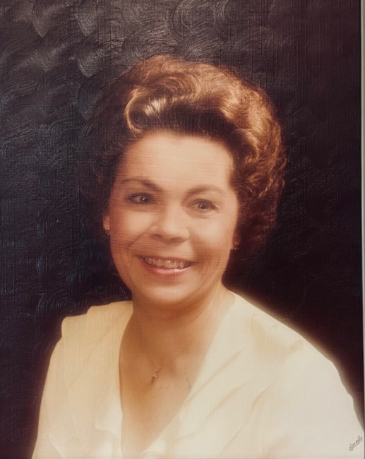Obituary of Cynthia Norita Brawn