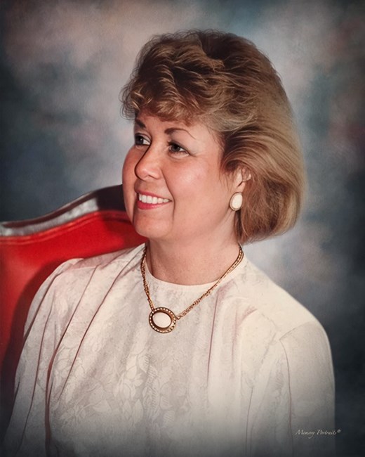 Obituary of Shirley Glover