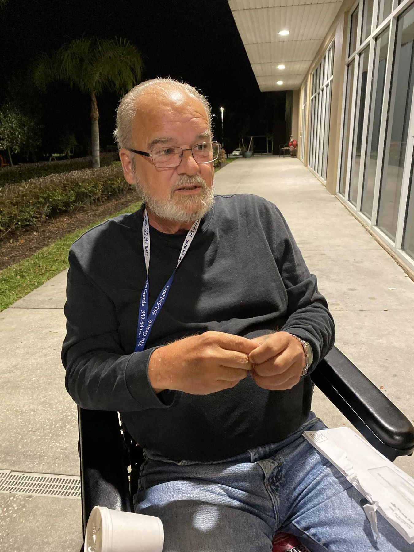 Obituary of Jerry Stephen Daniels