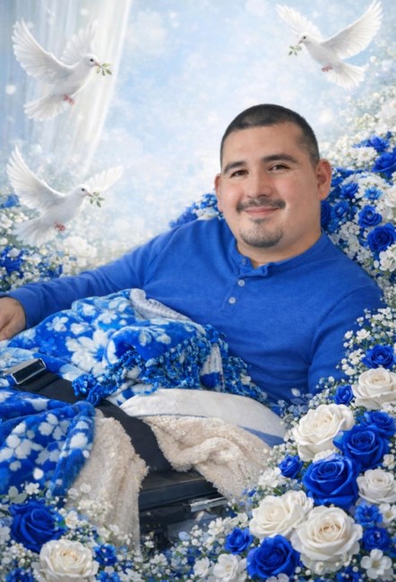 Obituary of Cesar Chavez