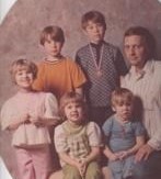 Obituary of Robert Charles Newell Jr.