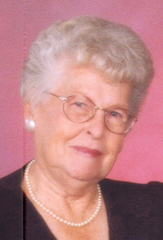 Obituary of Frances Mae Ireland Melcher