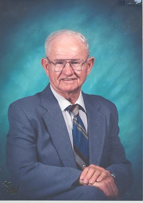 Obituary of Harold Eugene Murdaugh