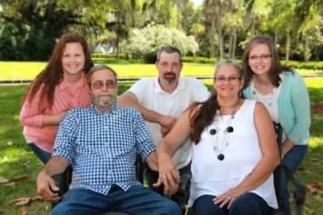 Obituary of C.W. "Buddy" Ternest