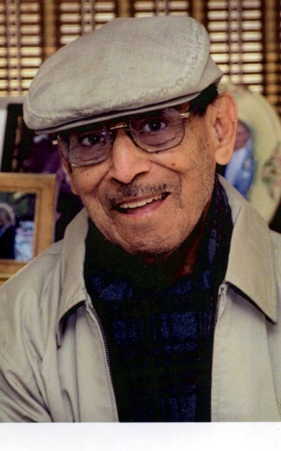 Obituary of John P. Barrios