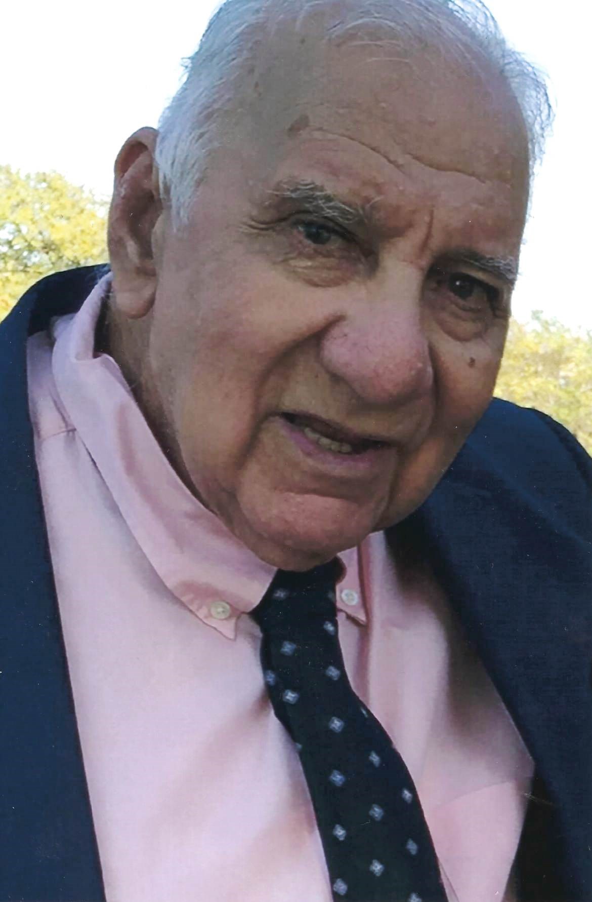 Gauna Salazar Obituary Pharr, TX