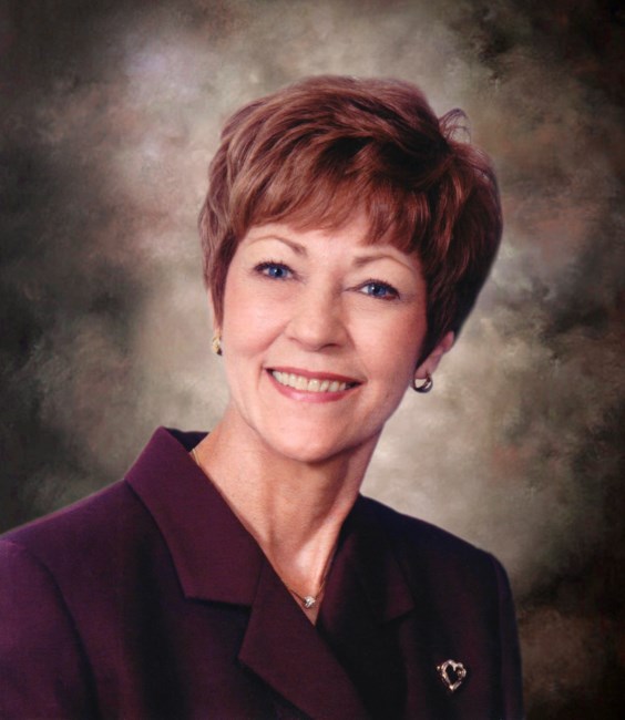 Obituary of Linda Jones Ostrovsky