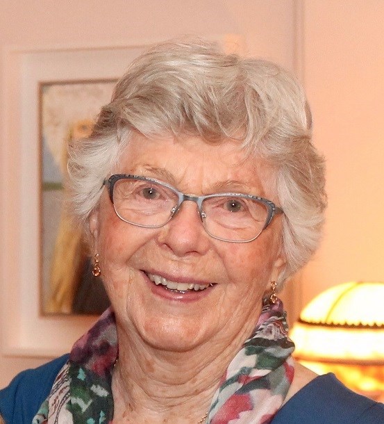 Obituary of Sondra Elizabeth Crawshaw