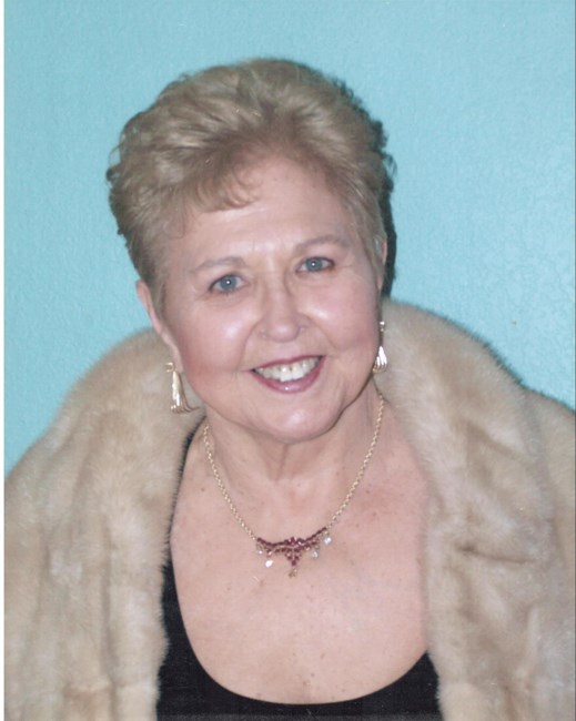 Obituary of Ellen Joanne Ancira