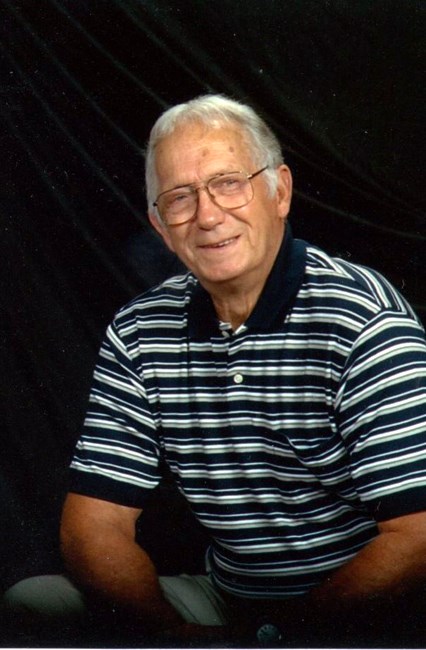 Obituary of W H McCuiston