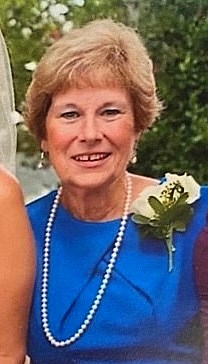 Obituario de Judith Ann Scherer