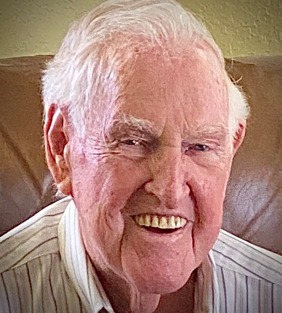 Obituary of Edgar Donald DeVries