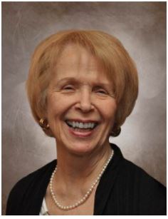 Obituary of Suzanne Lafrance