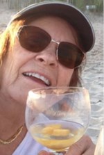 Carolyn Robbins