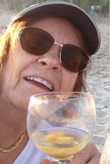 Obituary of Carolyn S. Robbins