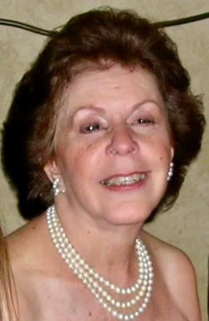 Obituary of Iris María Noya Monagas