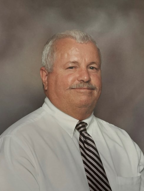 Obituary of Philip Frank Johnson