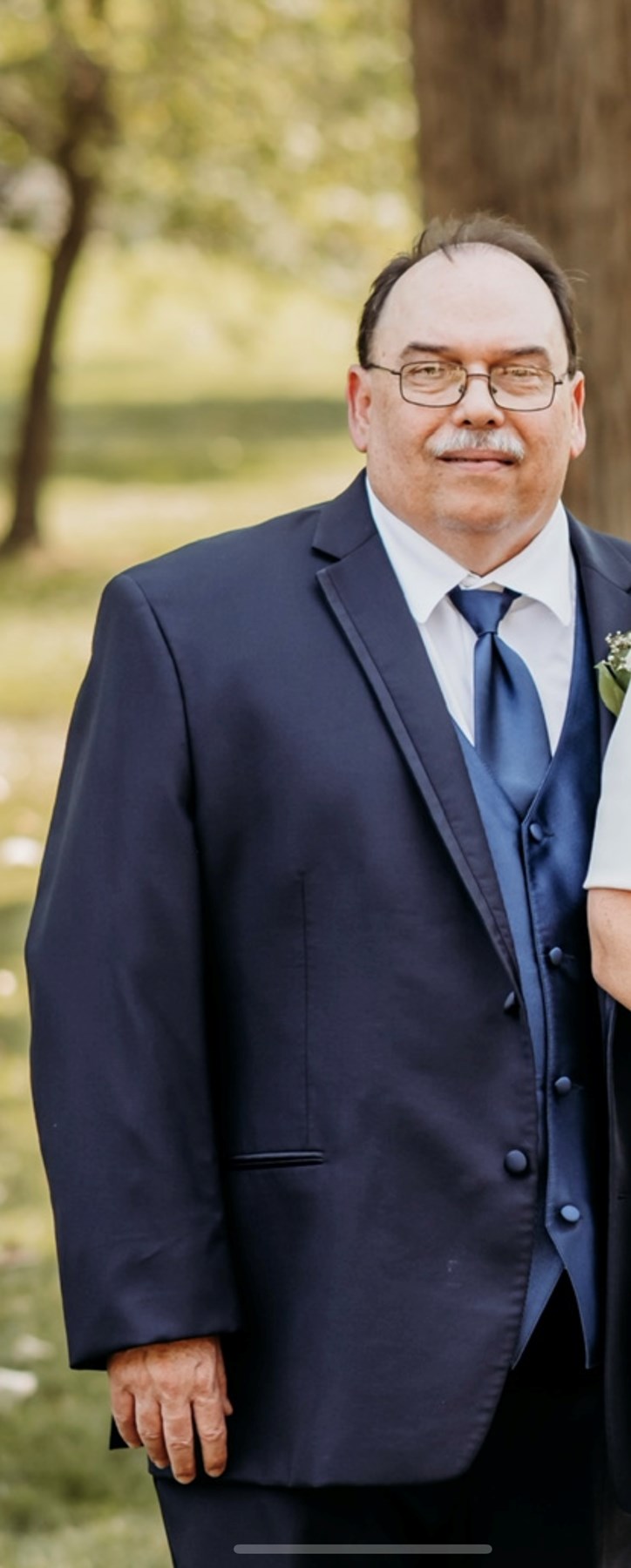 Obituary of Phillip "Phil" Ray Walker