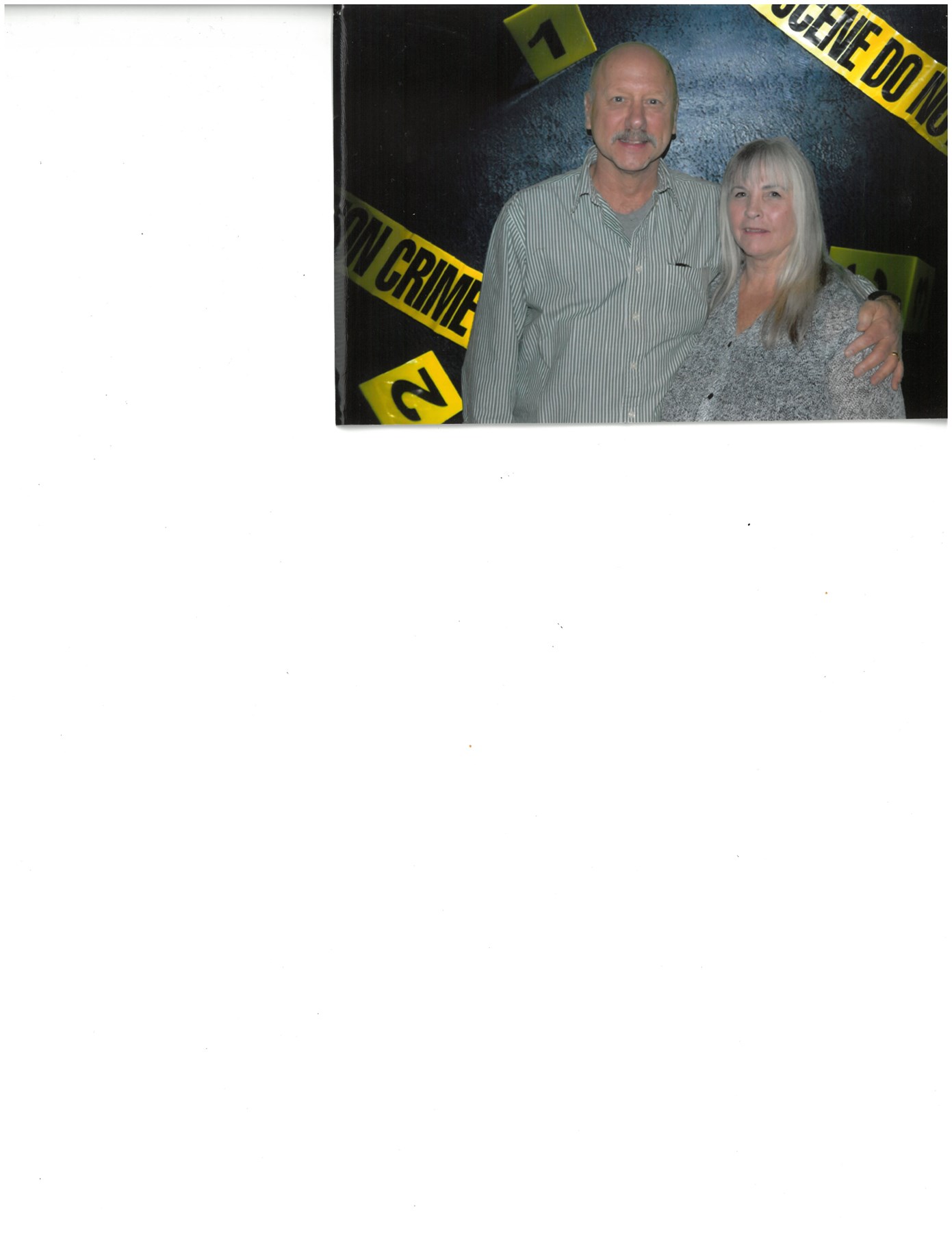 Obituary of Kenneth Harold Brandt