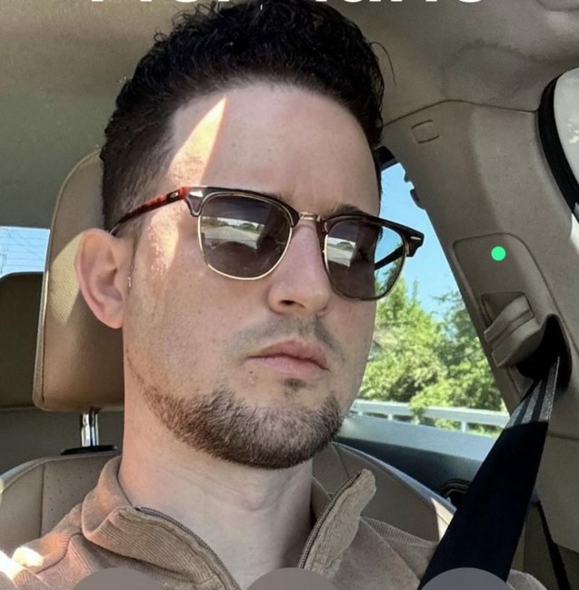 Obituary of Jairo Cabrera-Morales