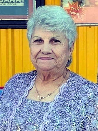 Obituary of Lilia Sonia Rios