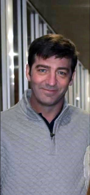 Obituary of Steven Richmond