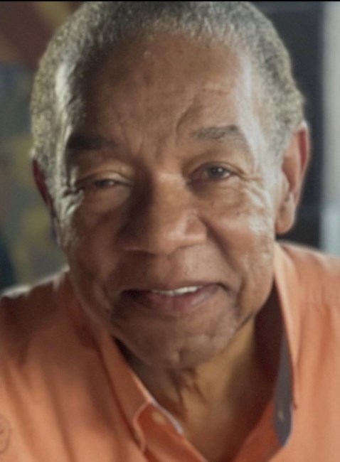 Obituary of Johnny "JJ" James Moore