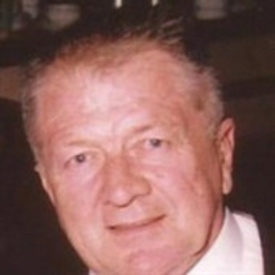 Obituary of Edward Stauder